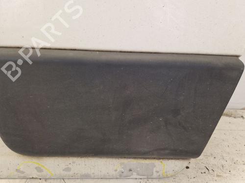 Left front door PEUGEOT BOXER Van 2.2 HDi 120 | BP29102063C2 