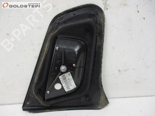 Right tailgate light CITROËN C3 II (SC_) 1.2 VTi 82 | BP18764125C80