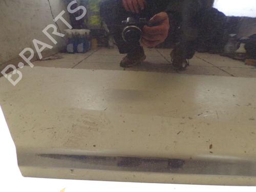 Right front door FORD FOCUS III Turnier 1.0 EcoBoost | BP29099271C3 