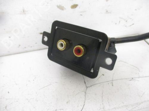 Switch RENAULT TWINGO II (CN0_) 1.2 16V (CN0K, CN0V, CN0A) | BP37111006I30 - Image 2