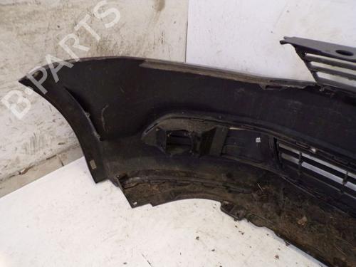 Front bumper VW VENTO (1H2) 2.0 | BP30737086C7
