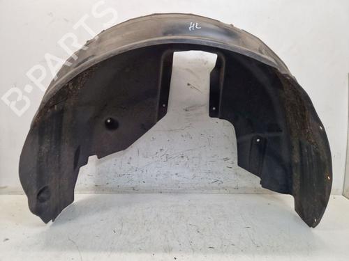 Used Wheel arch OPEL ZAFIRA TOURER C (P12) 1.6 CNG (75) (150 hp) 29104076