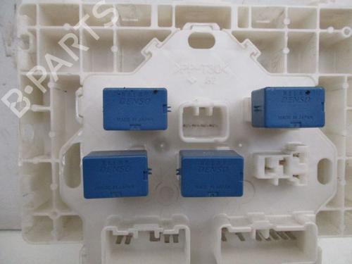 Fuse box FIAT SEDICI (189_) 2.0 D Multijet 4x4 | BP18808650E1 