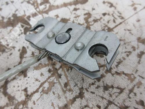 Hand brake SUBARU FORESTER (SH_) 2.0 D AWD (SHH, SHD, SHN) | BP40170396I18  - Image 10