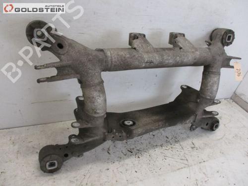 Rear axle BMW 6 (E63) 645 Ci | BP18753812M2 