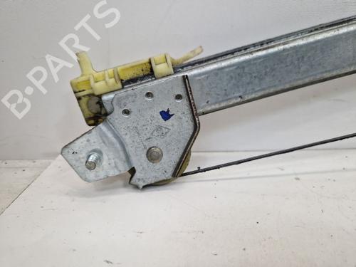 Front right window mechanism RENAULT TRAFIC II Van (FL) 1.9 dCi 100 (FL0C, FL0K, FL0B) | BP29108911C23 