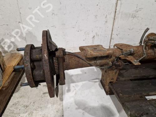 Subframe FORD TRANSIT V363 Van (FCD, FDD) 2.0 EcoBlue | BP31821194M9 