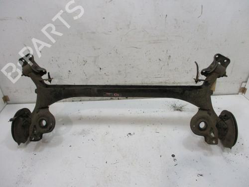 Rear axle CITROËN C4 I (LC_) 1.6 HDi | BP18792593M2