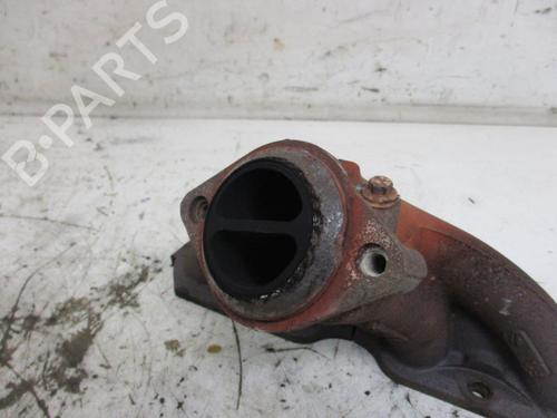 Exhaust manifold DACIA SANDERO 1.2 16V | BP37115600M110 - Image 4