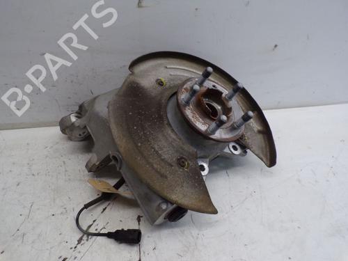 Used Left rear steering knuckle Left rear steering knuckle 37131312 37131312