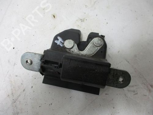Used Tailgate lock FIAT BRAVO II (198_) 1.4 T-Jet (198AXG1B) (120 hp) 18800419