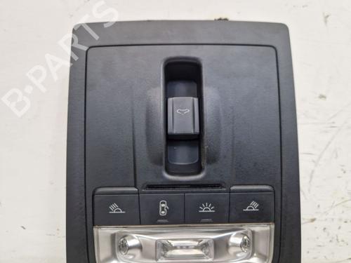 Interior roof light AUDI A1 (8X1, 8XK) 1.4 TFSI | BP29103137I8 