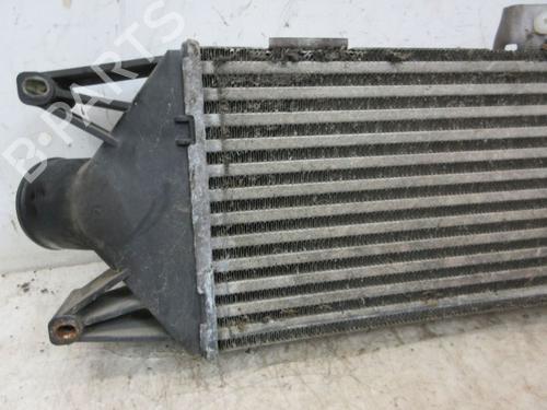 Intercooler IVECO DAILY III Van 29 L 12 V (ALKA41A2, ALLA52A2, ALKA42A2) | BP30668658M30 