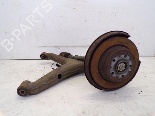 Used Left rear steering knuckle MERCEDES-BENZ VITO / MIXTO Van (W639) 111 CDI (639.601, 639.603, 639.605) (109 hp) 27808638