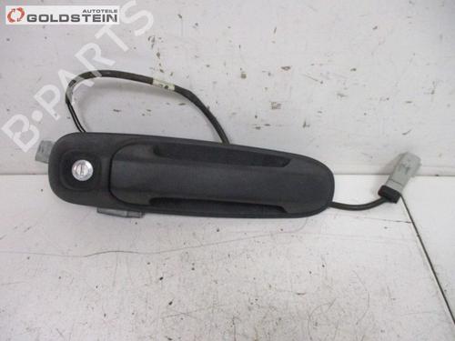 Used Front left exterior door handle Front left exterior door handle 37110173 37110173