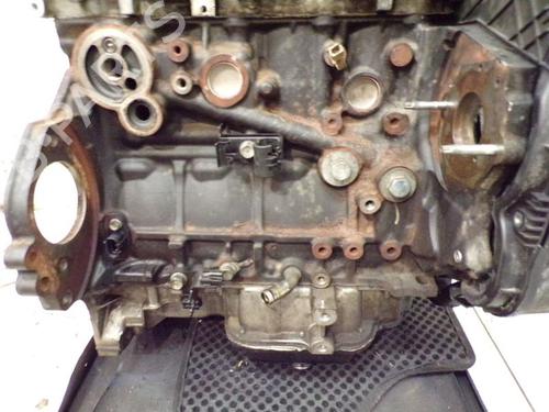 Engine OPEL ZAFIRA / ZAFIRA FAMILY B (A05) 1.7 CDTI (M75) | BP19300034M1 