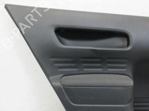 Rear left panel CITROËN C4 CACTUS 1.2 VTi 82 | BP30668522C60