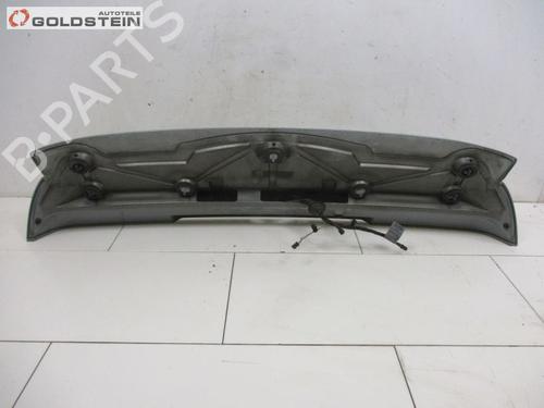 Rear spoiler BMW X3 (E83) 3.0 d | BP26647395C96 