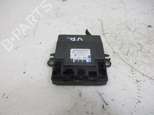 Used Control unit MERCEDES-BENZ A-CLASS (W169) A 170 (169.032, 169.332) (116 hp) 18797020