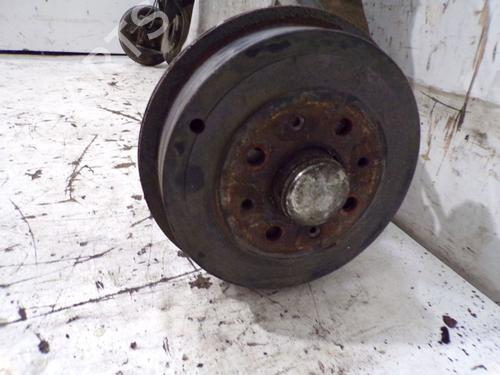 Rear axle OPEL CORSA D (S07) 1.2 (L08, L68) | BP29095904M2 