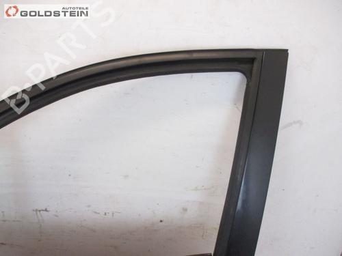 Left front door PEUGEOT 807 (EB_) 2.0 | BP26647414C2 