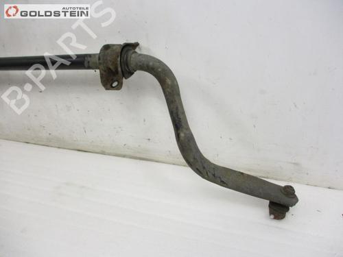Anti roll bar NISSAN NAVARA NP300 (D40) 2.5 dCi 4WD | BP28067006M96 