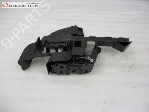 Rear right lock FORD FOCUS II Turnier (DA_, FFS, DS) 2.0 TDCi | BP18756004C99 