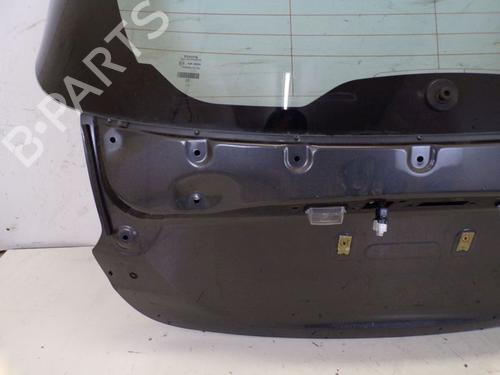 Tailgate TOYOTA YARIS (_P21_, _PA1_, _PH1_) 1.5 Hybrid (MXPH10, MXPH11) | BP29099100C6 