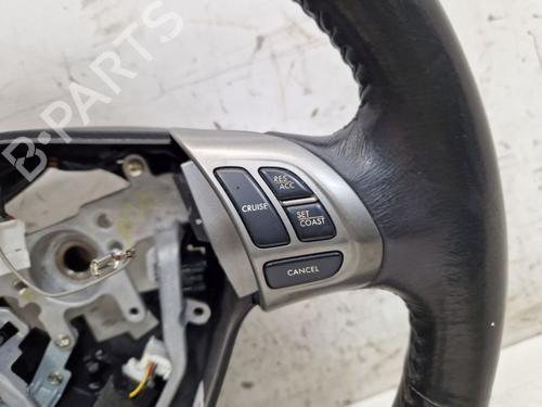 Rat SUBARU IMPREZA Saloon (GE, GV) 2.5 AWD | BP38507112C49 - Image 5