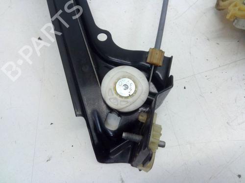 Front right window mechanism BMW 3 Coupe (E92) 320 i | BP31702590C23 