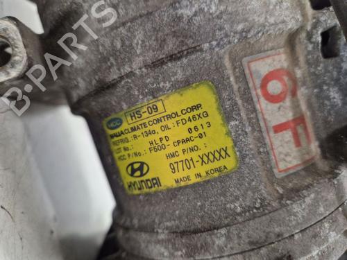 AC compressor KIA PICANTO II (TA) 1.0 | BP33276104M34  - Image 9