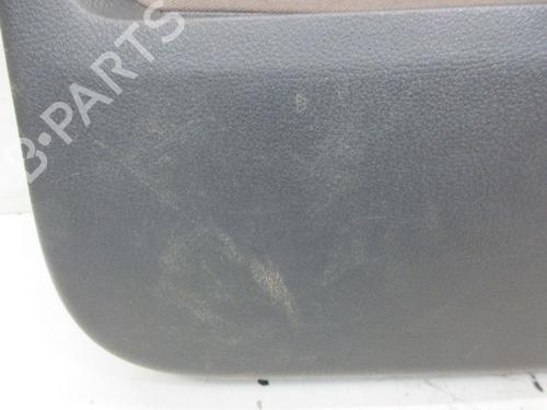 Rear right panel VW TOURAN (1T1, 1T2) 1.9 TDI | BP29092798C61 