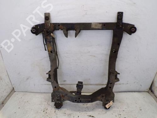 Used Subframe OPEL ZAFIRA TOURER C (P12) 1.4 (75) (140 hp) 29094017