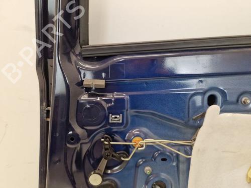 Dør højre bagtil DACIA SANDERO II 1.0 SCe 75 (B8JC, B8JD, B8NC) | BP32101268C5 