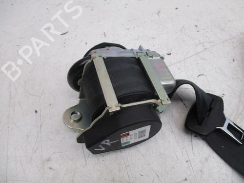 Front right seatbelt MITSUBISHI COLT CZC VI Convertible (RG) 1.5 (Z36A) | BP18808596I25 