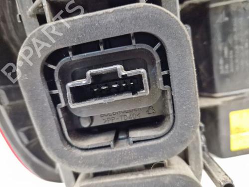 Right taillight DACIA DUSTER (HS_) 1.6 16V 4x4 | BP34738481C35  - Image 10
