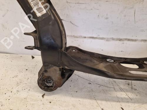 Rear axle MERCEDES-BENZ 124 Saloon (W124) 300 D (124.130) | BP29103866M2 