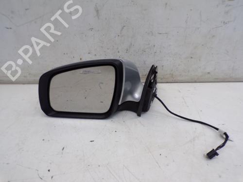 Used Left mirror MERCEDES-BENZ C-CLASS (W204) C 300 4-matic (204.081) (231 hp) 29101962