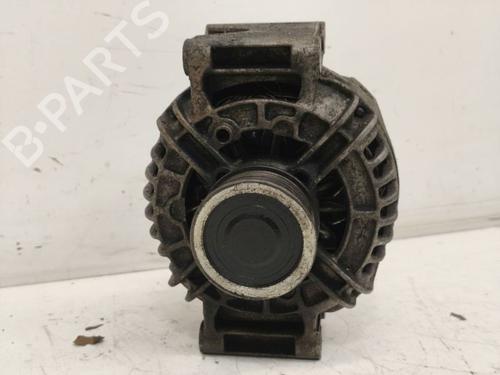 Alternator VW GOLF VI (5K1) 2.0 GTi | BP39615806M7 - Image 3
