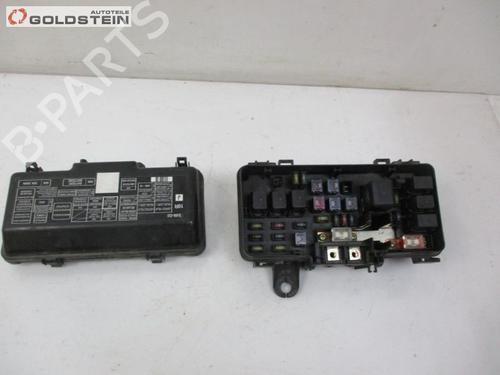 Used Fuse box Fuse box 37100937 37100937