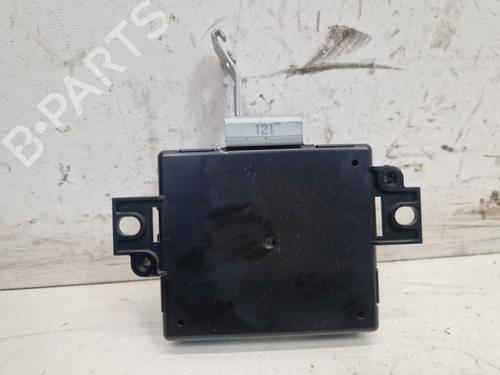 Electronic module NISSAN PATHFINDER III (R51) 4.0 4WD | BP31177271M83