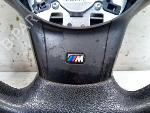 Steering wheel BMW 5 Touring (E61) 530 d | BP29104390C49 