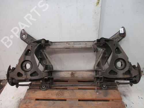 Bagaksel PEUGEOT 607 (9D, 9U) 2.2 HDi | BP37120952M2  - Image 8