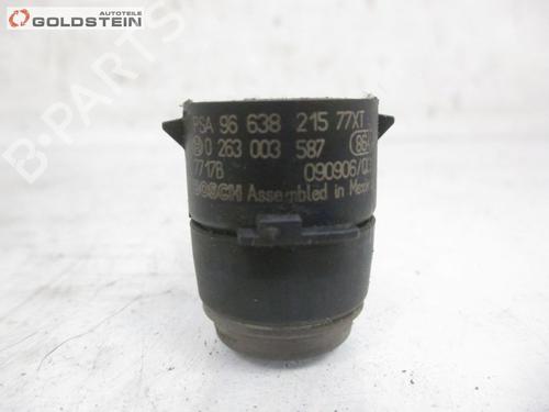 Elektronisk sensor CITROËN C3 Picasso (SH_) 1.6 HDI 90 | BP18758425M84