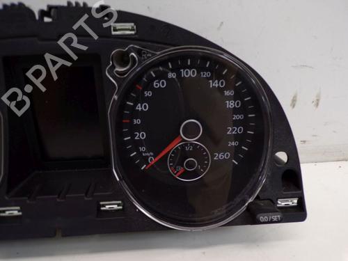 Instrument cluster VW PASSAT B6 Variant (3C5) 1.4 TSI | BP37129426C47 - Image 4