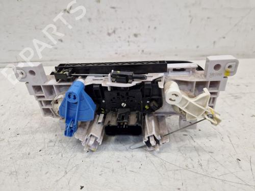 Climate control DACIA DUSTER (HS_) 1.6 16V 4x4 | BP34738483I5 - Image 5