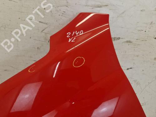 Left front fenders PEUGEOT 207 (WA_, WC_) 1.4 16V | BP29108227C41