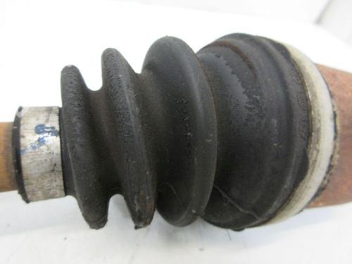 Right front driveshaft SMART FORFOUR (454) 1.3 (454.031) | BP19290592M39 