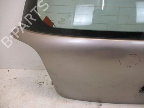 Tailgate TOYOTA YARIS (_P1_) 1.3 (SCP12_, SCP13_, SCP12R, SCP13R) | BP18794225C6 