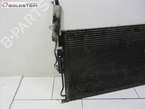 AC radiator JEEP GRAND CHEROKEE III (WH, WK) 3.0 CRD 4x4 | BP18761964M32 